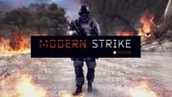 Modern Strike is popular for weapons and maps (Image via Modern Strike Online)